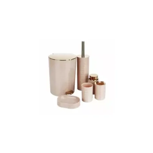 سرویس بهداشتی هوم کت HOMEKET طرح مایسا کد 4138