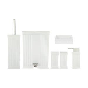 سرویس بهداشتی هوم کت HOMEKET طرح روما کد 4139