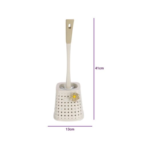 توالت شوی هوم کت HOMEKET طرح مایا کد 4106