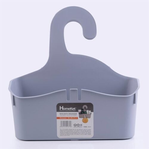 آویز دوش حمام هوم کت HOMEKET طرح رایا کد 4220