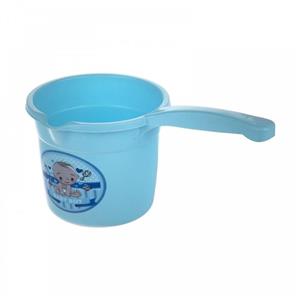 کاسه آب حمام کودک هوم کت HOMEKET طرح نینو کد 4110